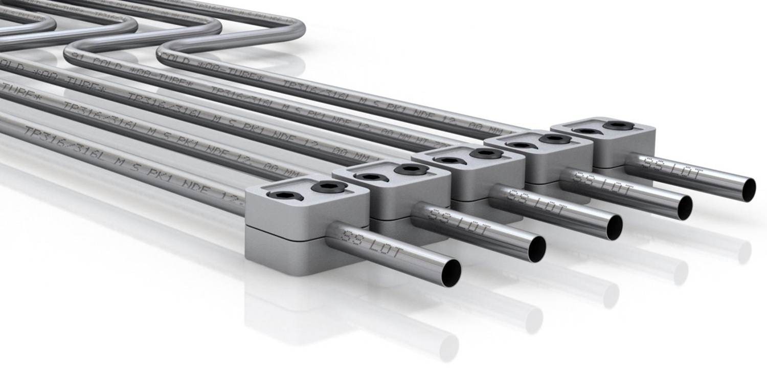 Yüksüklü Boru Bağlantı image