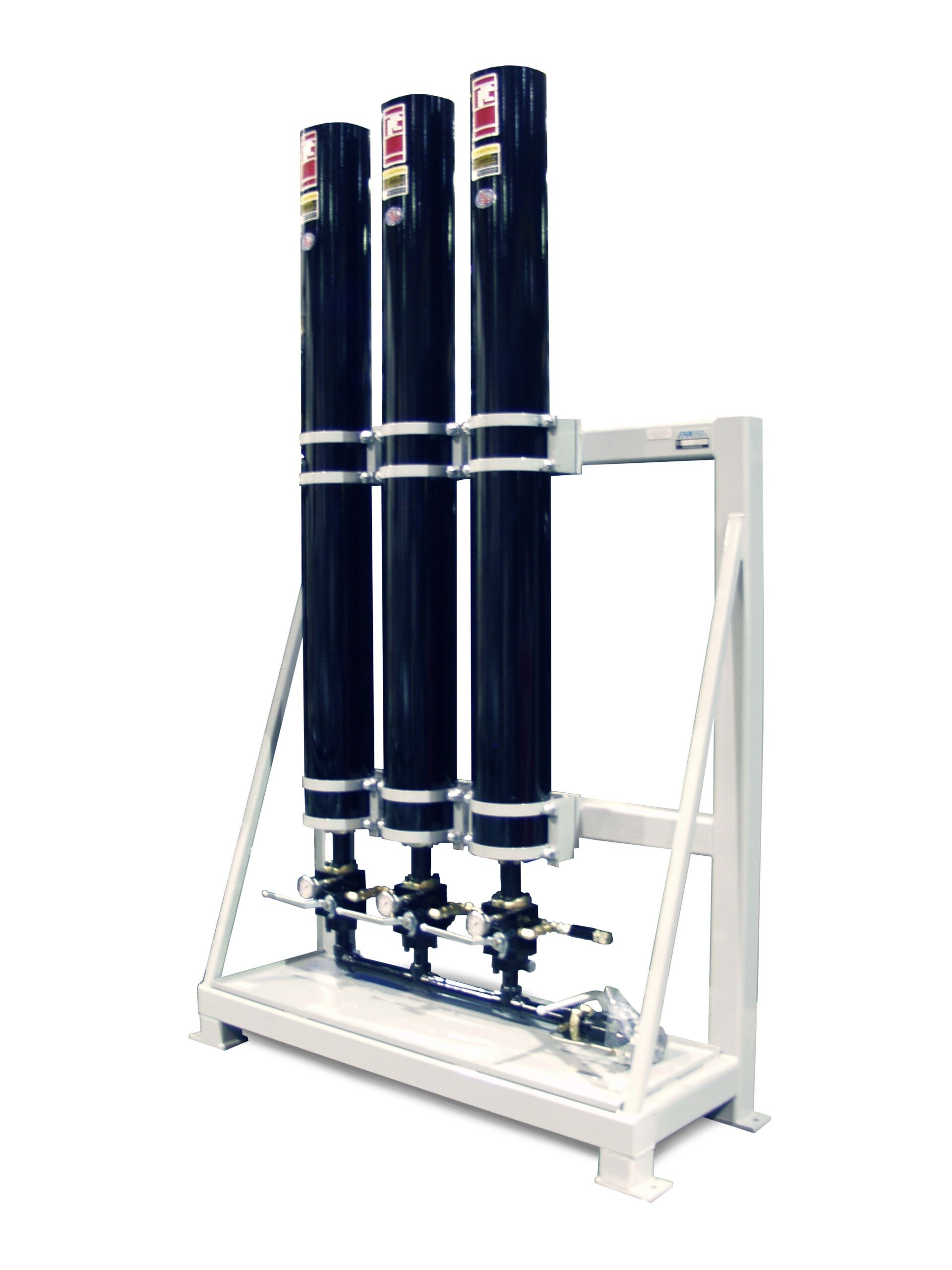 Pistonlu Akümülatör Sistemleri image