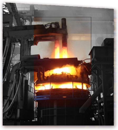 Sürekli Döküm Hattı Hidrolik Sistemi image